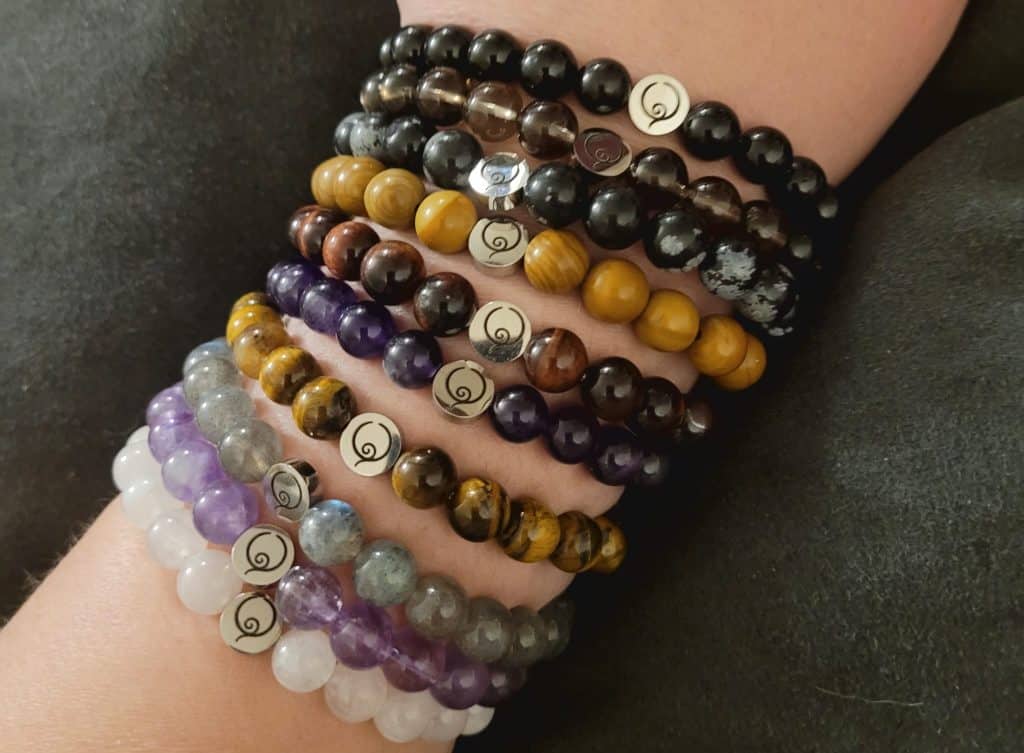choisir son bracelet Valkora