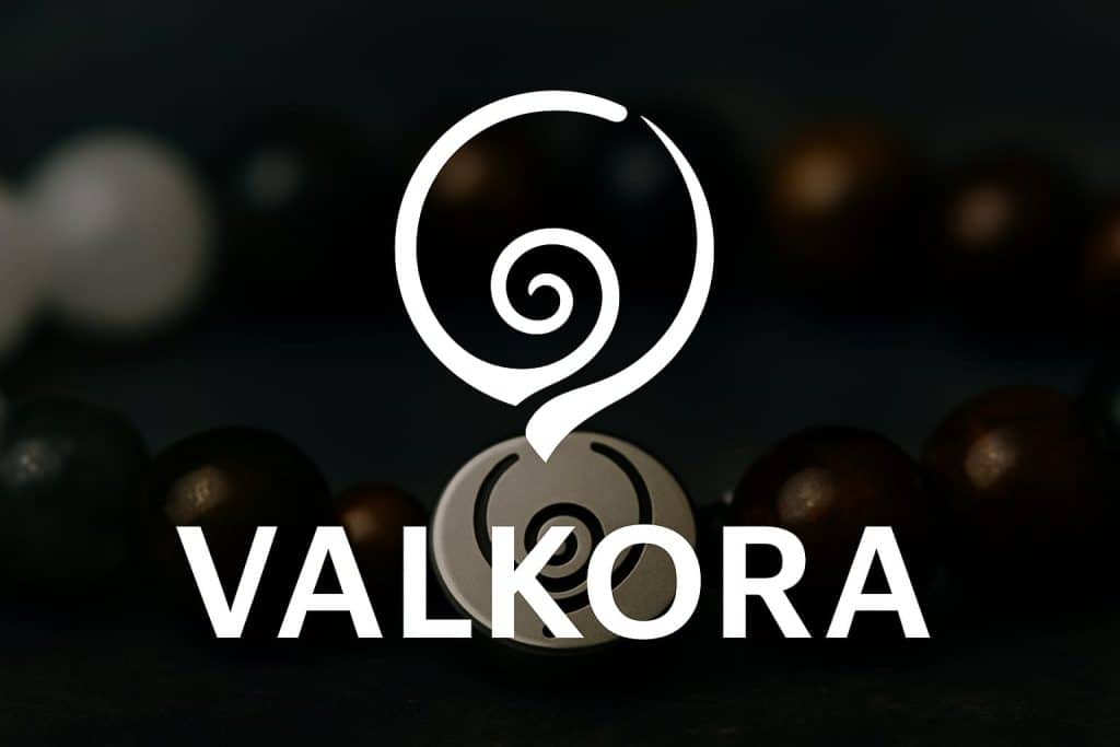symbole valkora