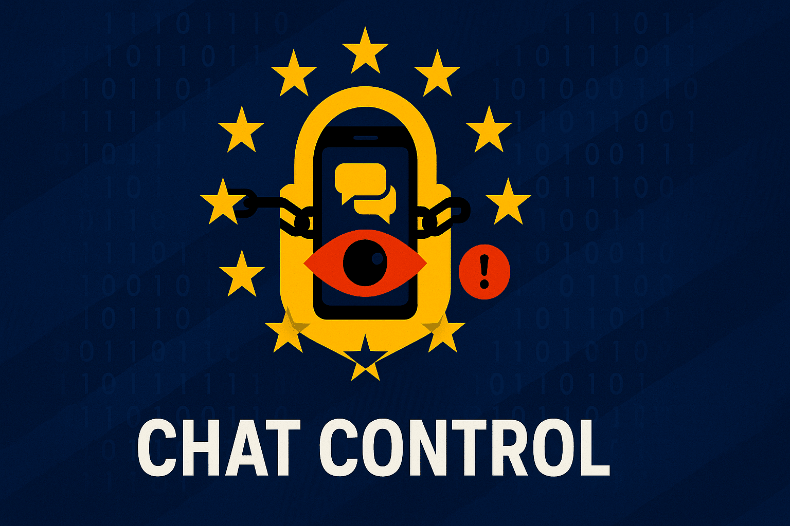 chat control